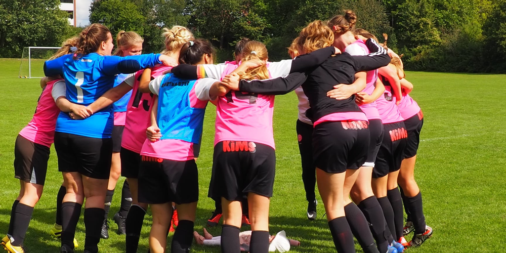 DSIO Fodbold i Odense
