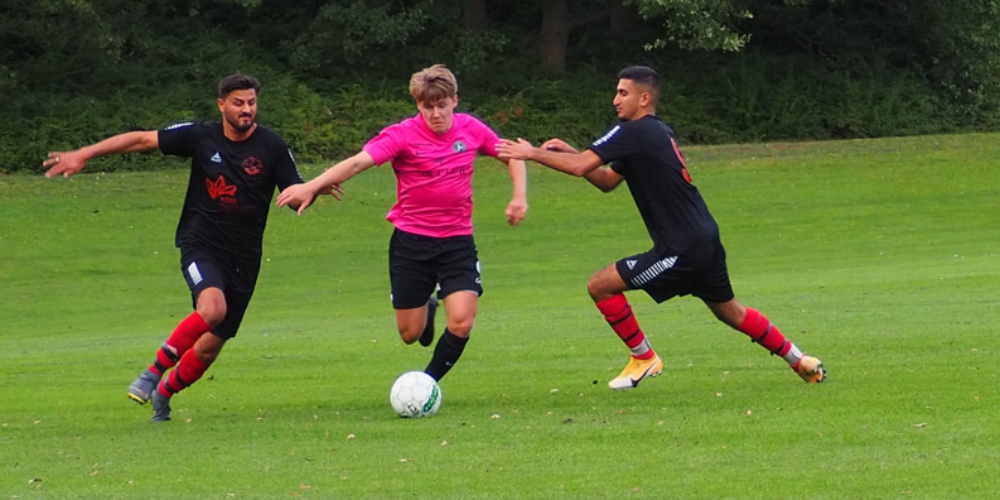 DSIO Fodbold i Odense