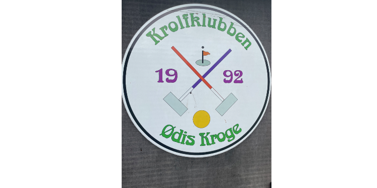 Krolfklubben i Ødis Kroge - Krolf i Kolding
