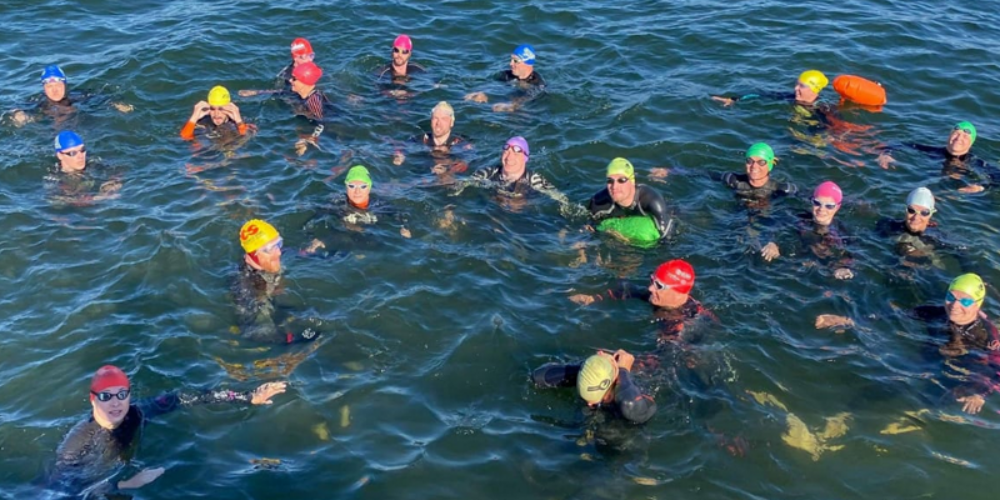 TRI4 Triathlon Klub i København
