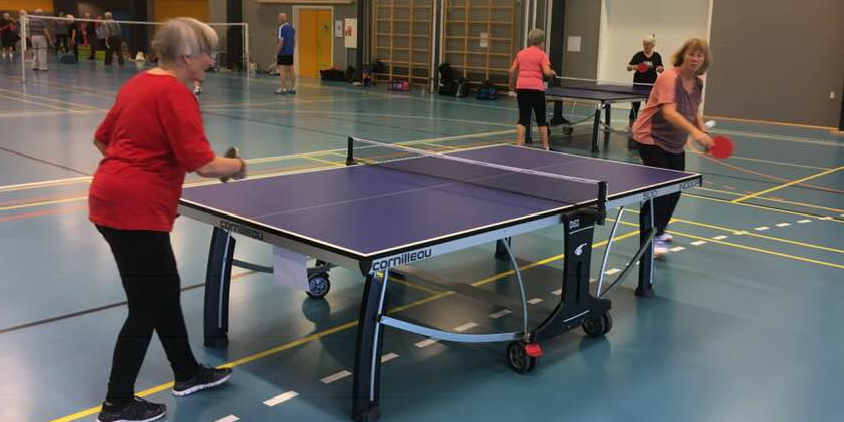 Tommerup Idræt i Assens
