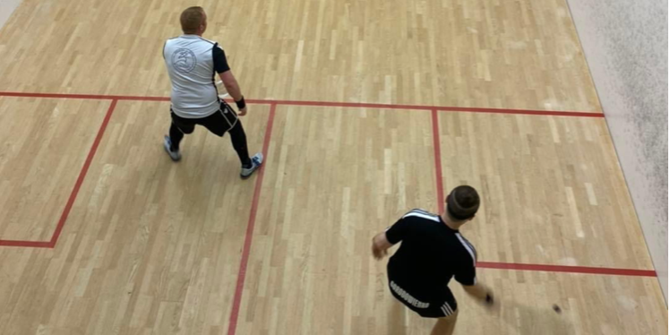 Kolding Squash - Squash i Kolding