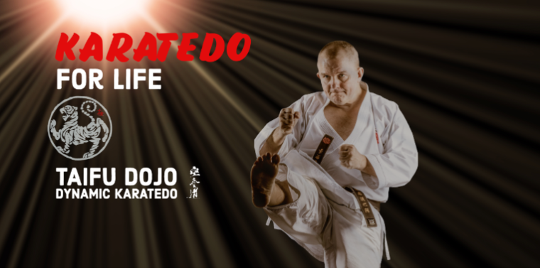 Taifu - Karate i Halsnæs
