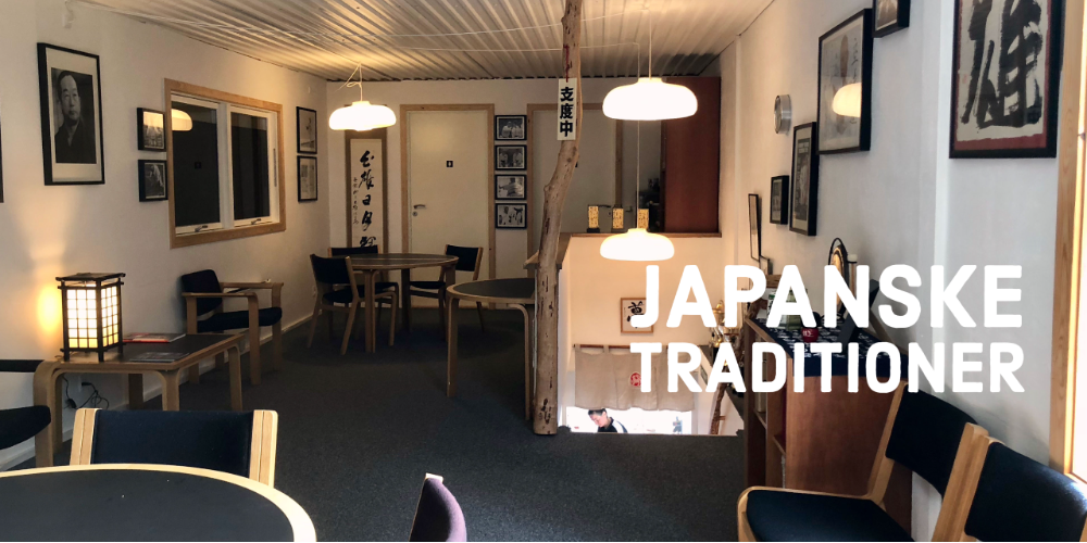 Taifu - Karate i Halsnæs