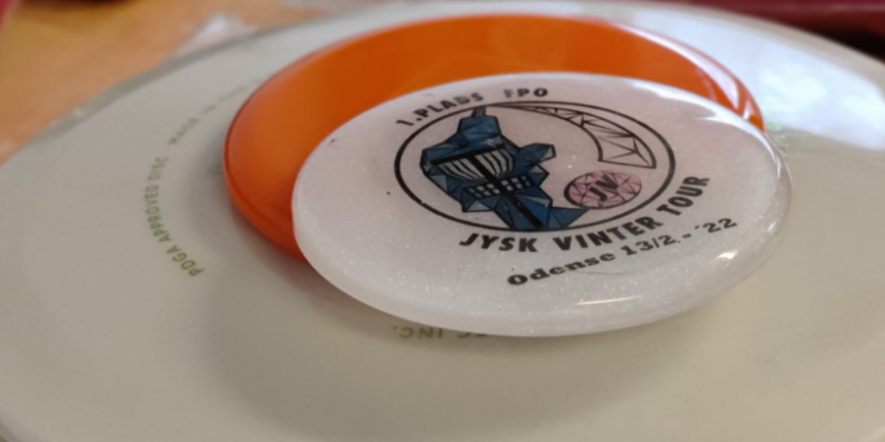 Fyns Disc Golf Klub - Disc Golf i Odense