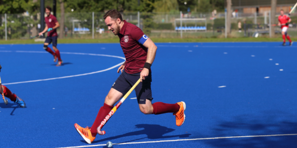 Gentofte Hockey Klub - Hockey i Gentofte