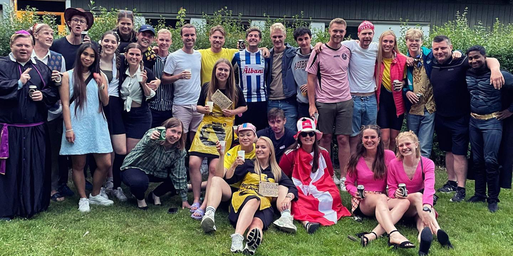 DSIO Fodbold i Odense