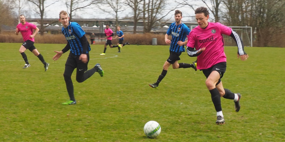 DSIO Fodbold i Odense