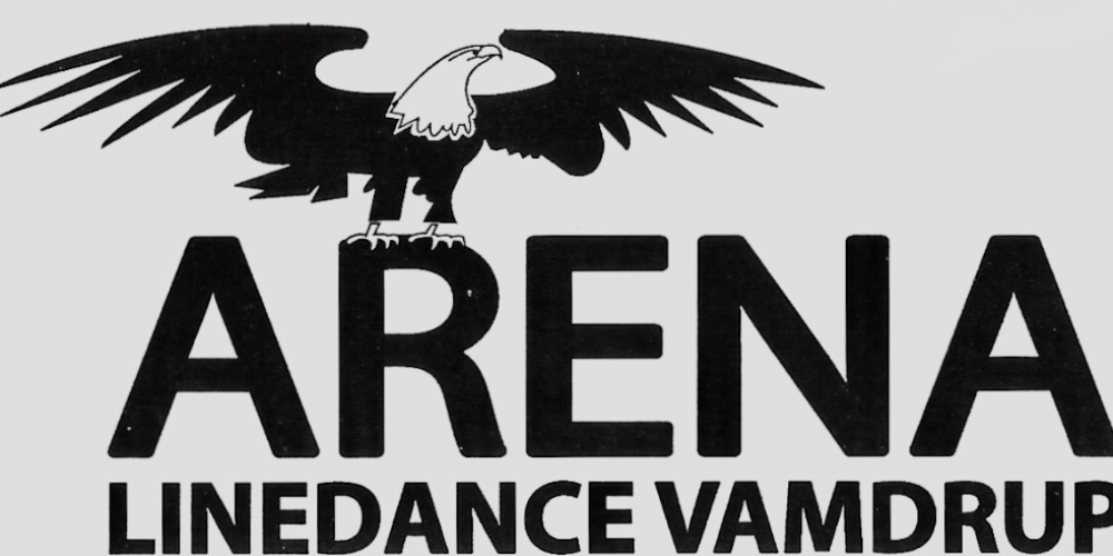 Arena linedance vamdrup i Kolding