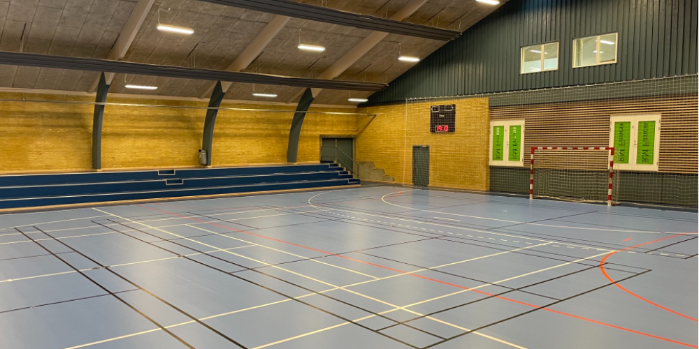 HK 73 Rask Mølle i Hedensted