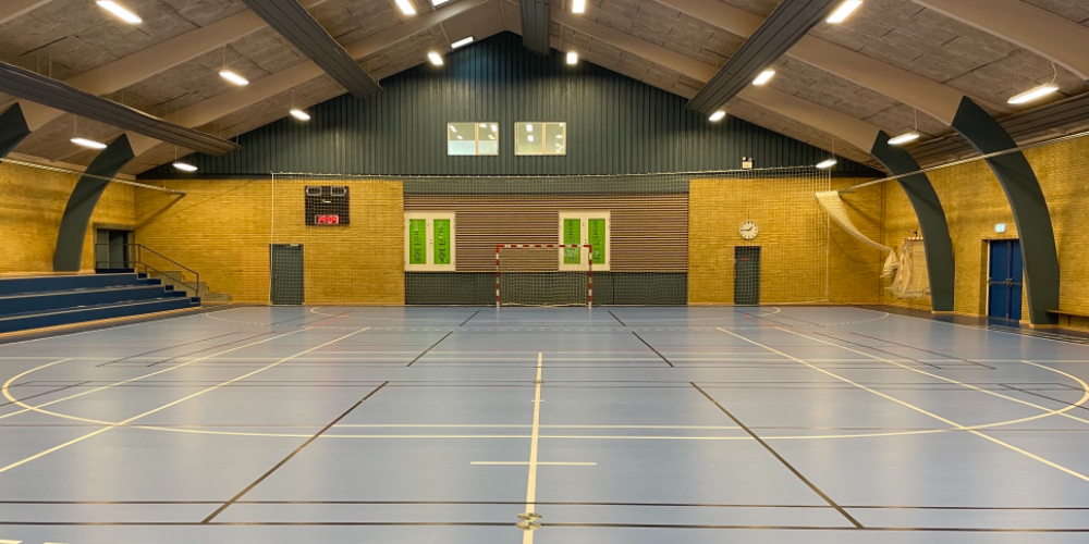 HK 73 Rask Mølle i Hedensted
