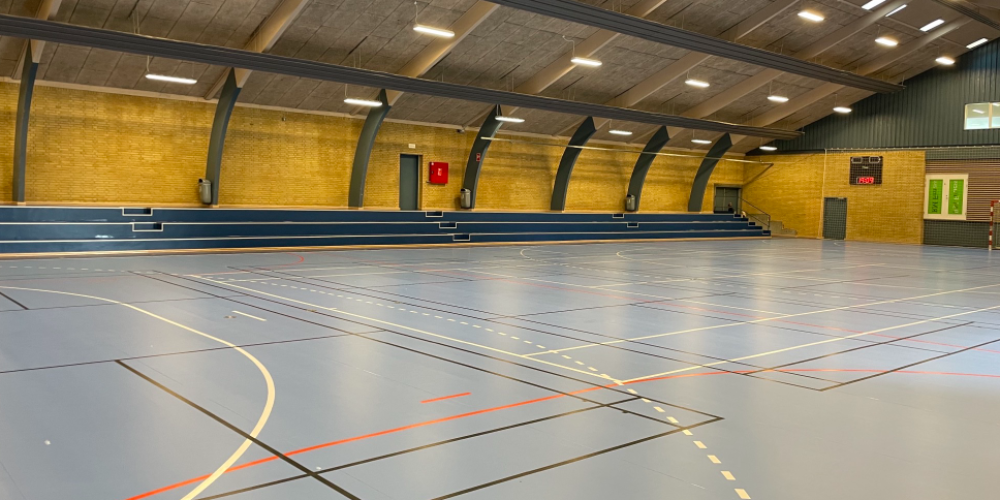 HK 73 Rask Mølle i Hedensted