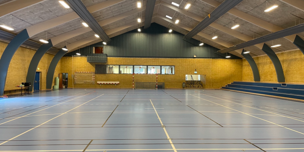 HK 73 Rask Mølle i Hedensted