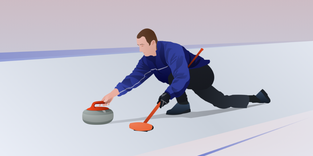 Silkeborg Curling Club tryout image