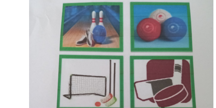 H.H.I. - Foreningen for dem med særlige behov - Floorball i Haderslev