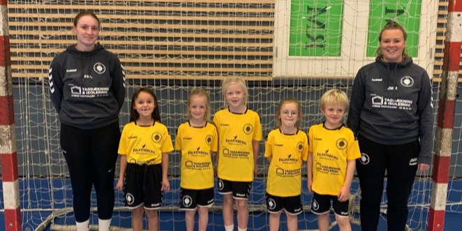 HK 73 Rask Mølle i Hedensted