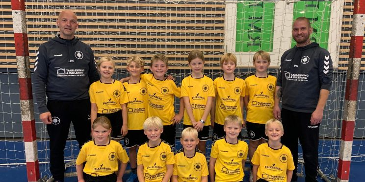 HK 73 Rask Mølle i Hedensted