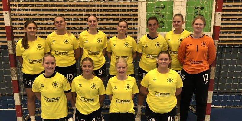 HK 73 Rask Mølle i Hedensted