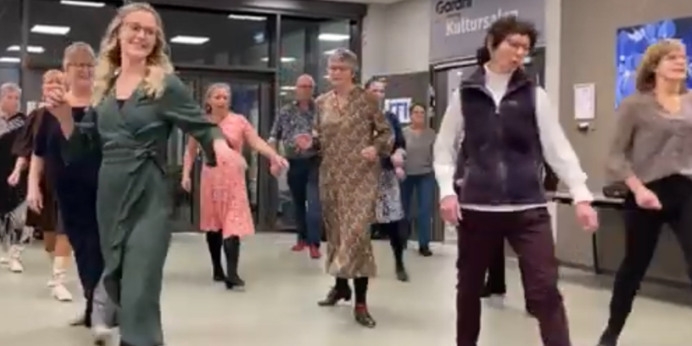 Herning Linedance i Herning