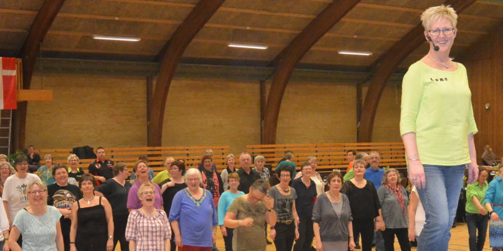 Herning Linedance i Herning