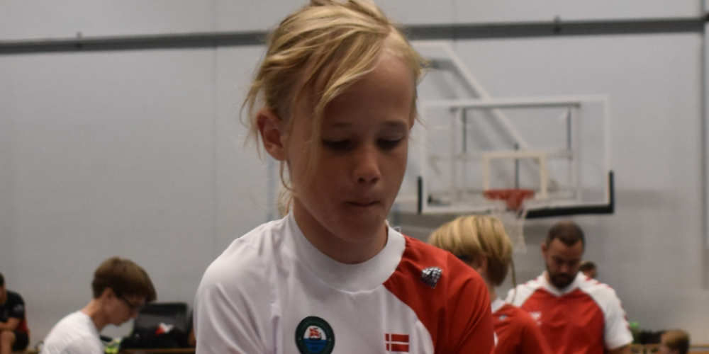 Frederiksberg Sport Stacking Klub i Frederiksberg