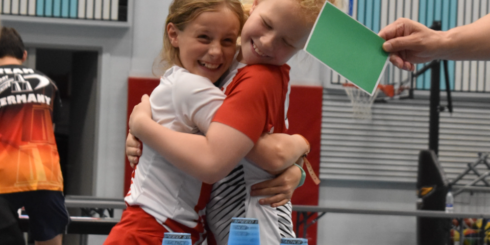 Frederiksberg Sport Stacking Klub i Frederiksberg