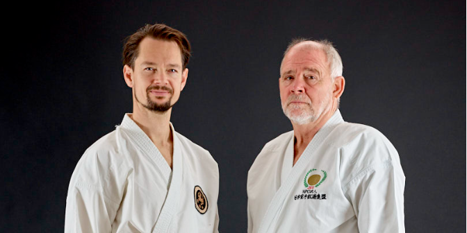 Charlottenlund Shotokan Karateklub - Karate i Gentofte