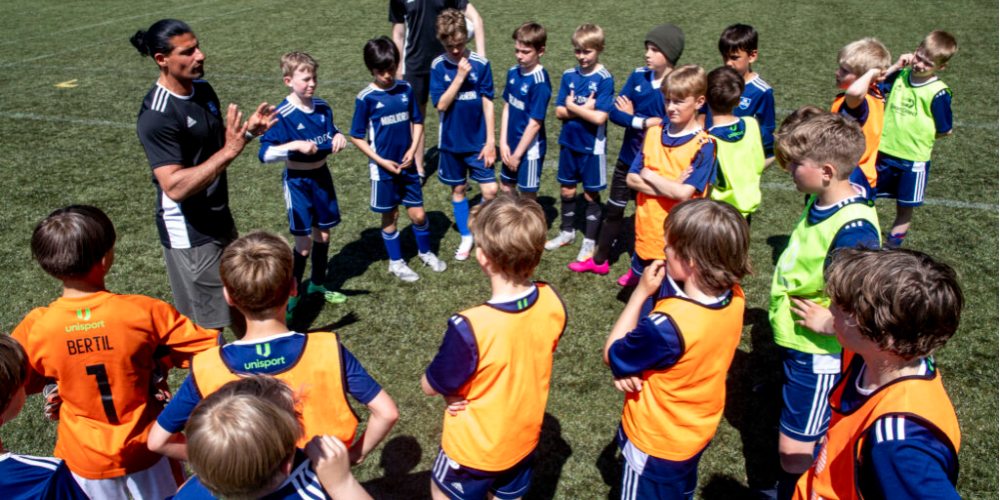 FC Holte i Rudersdal