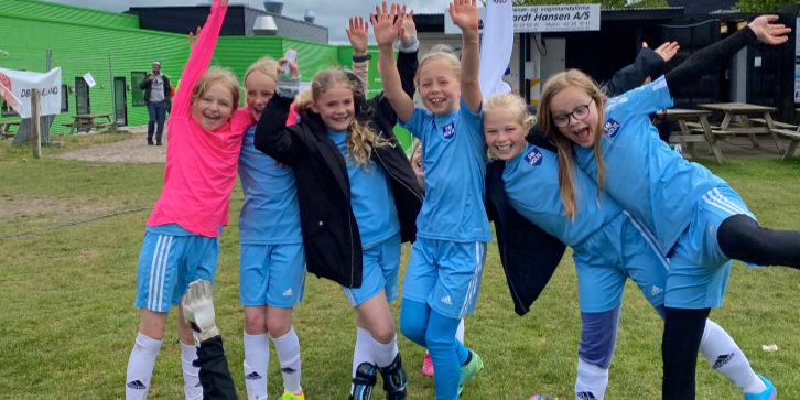 FC Holte i Rudersdal