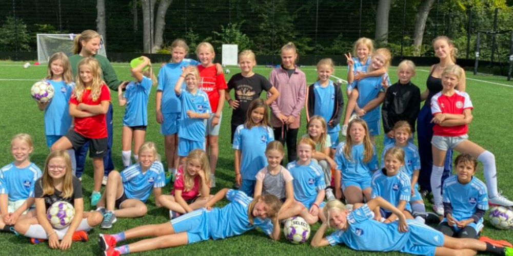 FC Holte i Rudersdal