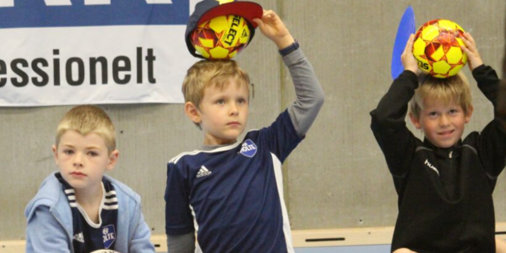 FC Holte i Rudersdal