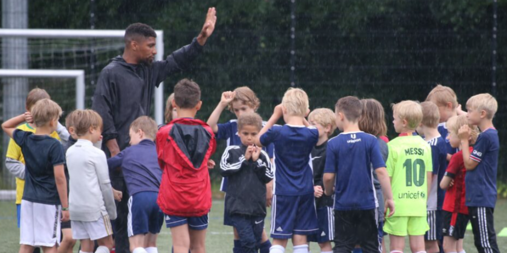 FC Holte i Rudersdal