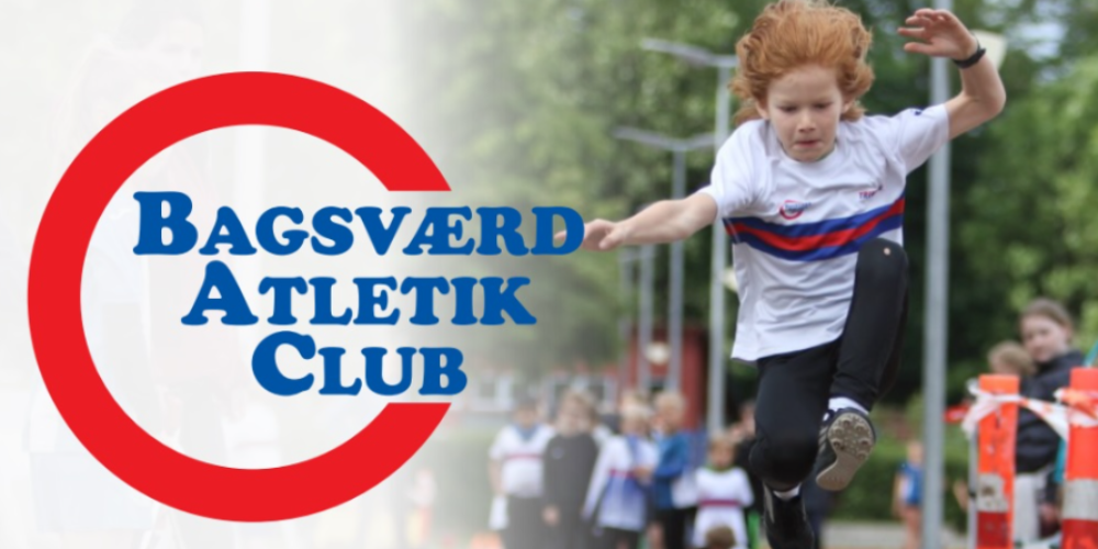 Bagsværd Atletik Club  - Løb i Gladsaxe