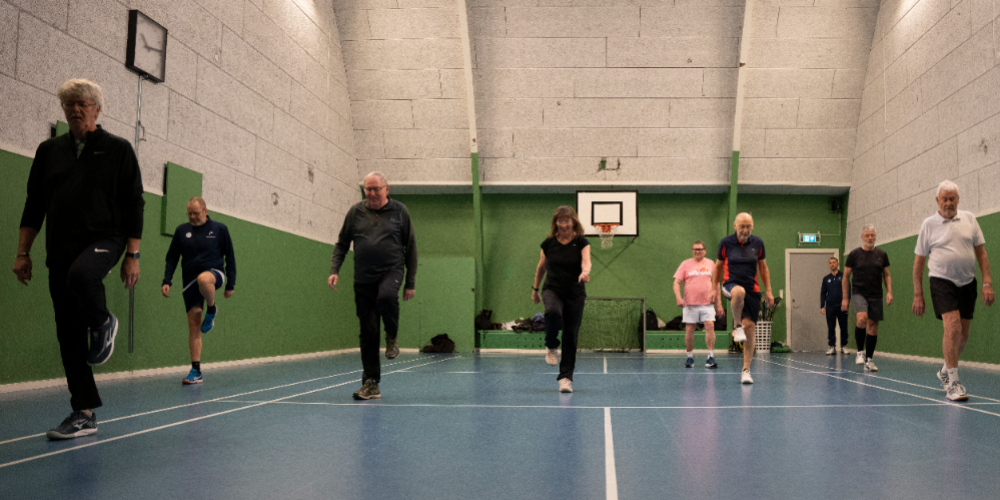 Kjøbenhavns Boldklub tryout image