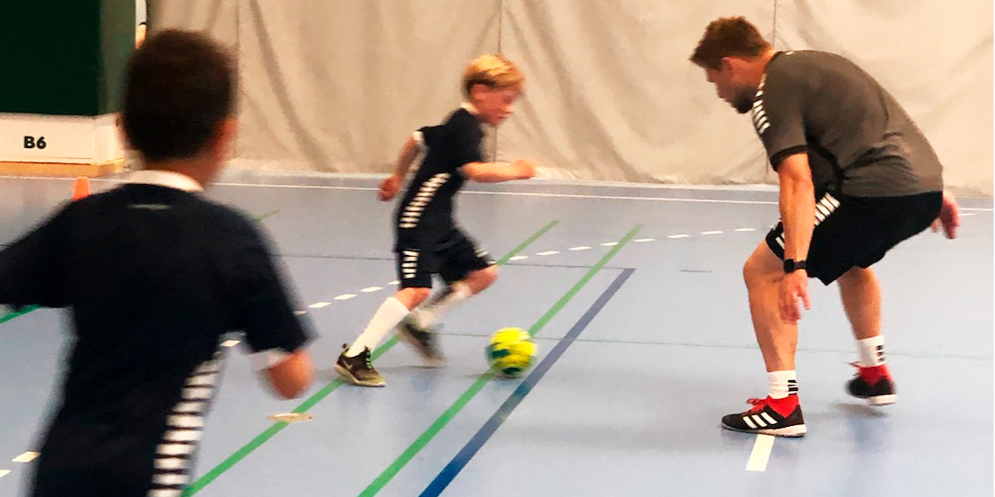 FCX - Fodbold i Frederiksberg