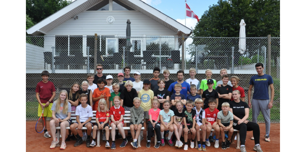 HEI Tennis - Tennis i Aarhus
