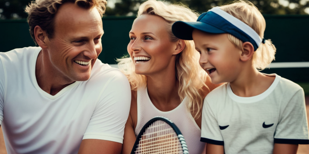 Gauerslund Tennisklub i Vejle