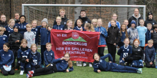 FC Holte i Rudersdal