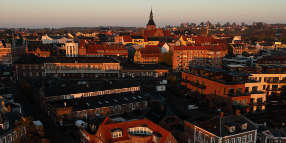HejYoga i Svendborg