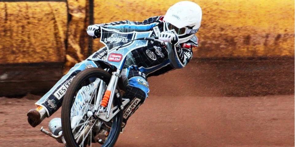 Silkeborg Speedway Club tryout image