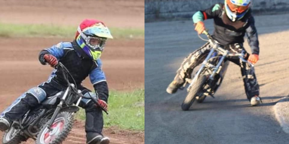 Silkeborg Speedway Club tryout image