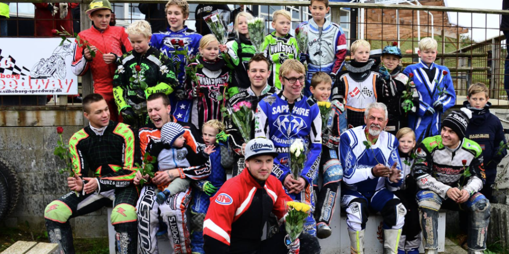 Silkeborg Speedway Club tryout image