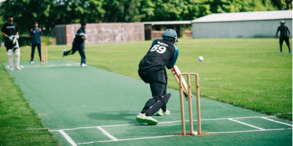 Aarhus Cricket Club - Cricket i Aarhus