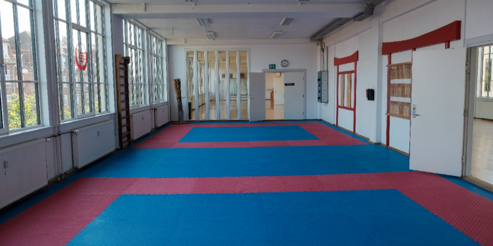 KØBENHAVN KARATEKLUB i Frederiksberg