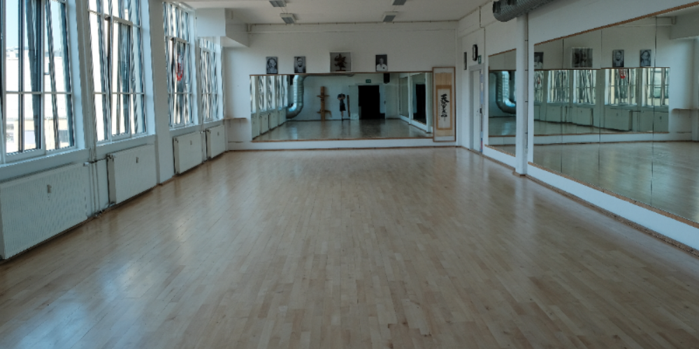 KØBENHAVN KARATEKLUB i Frederiksberg