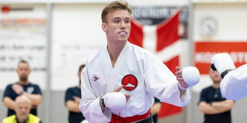 Shin-to shotokan karate-do i København