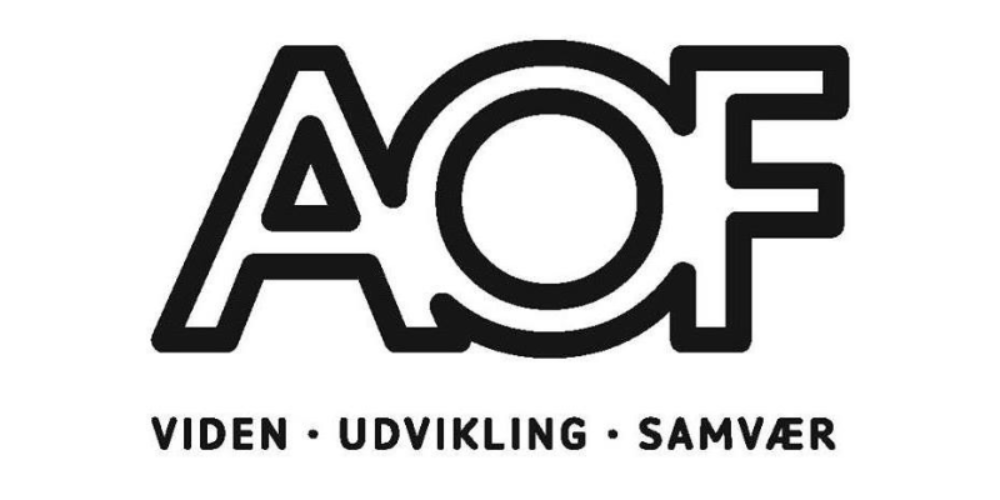 AOF Storkøbenhavn i Frederiksberg
