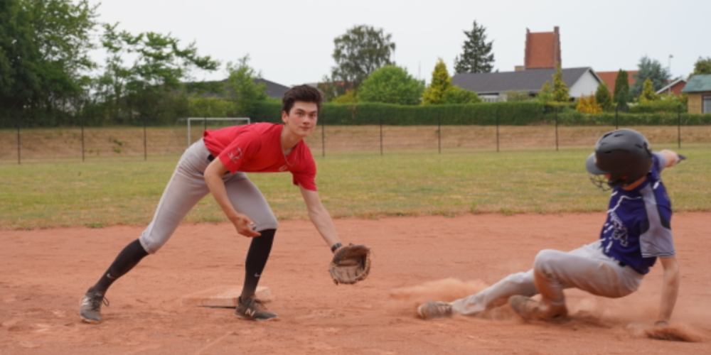 Odense Giants Softball Klub - Rundbold og Softball i Odense