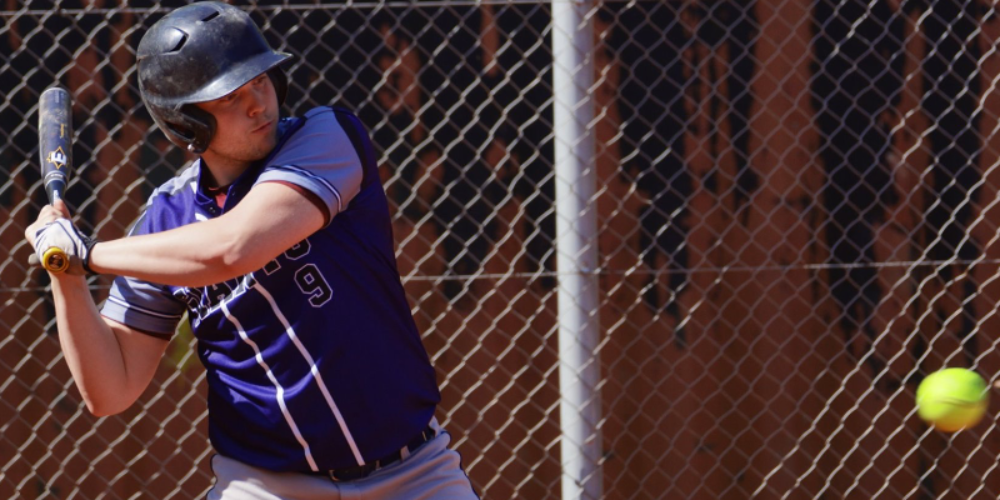 Odense Giants Softball Klub - Rundbold og Softball i Odense