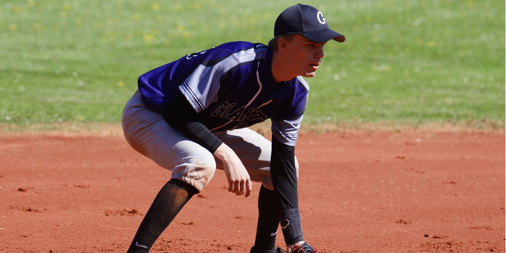 Odense Giants Softball Klub - Rundbold og Softball i Odense